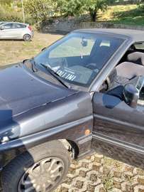 Cabrio 1.6i 16v CLX