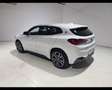 BMW X2 sDrive18d Bianco - thumbnail 8