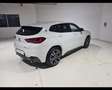 BMW X2 sDrive18d Bianco - thumbnail 6