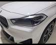 BMW X2 sDrive18d Bianco - thumbnail 10