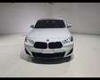 BMW X2 sDrive18d Bianco - thumbnail 3