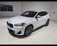 BMW X2 sDrive18d Bianco - thumbnail 1