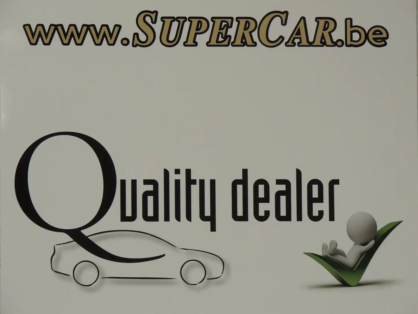 Renault Scenic Scenic 1.5 dCi Energy * ESCEPTIONNEL * 159 X 42 M* Zwart - 2