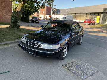 2.0 Turbo Cabrio SE