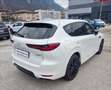 Mazda CX-60 2.5 phev Homura awd auto Wit - thumbnail 5