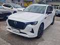 Mazda CX-60 2.5 phev Homura awd auto Wit - thumbnail 3