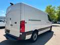 Volkswagen Crafter Kasten 35 mittel L2H1 Navi Klima Standhz Weiß - thumbnail 4