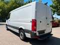 Volkswagen Crafter Kasten 35 mittel L2H1 Navi Klima Standhz Weiß - thumbnail 5