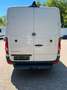 Volkswagen Crafter Kasten 35 mittel L2H1 Navi Klima Standhz Weiß - thumbnail 6