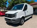 Volkswagen Crafter Kasten 35 mittel L2H1 Navi Klima Standhz Weiß - thumbnail 1