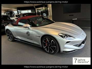 Elektromotor 375 kW 77 kWh Dual Motor (3