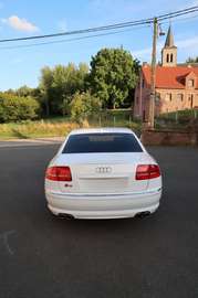 V10 5.2 FSI Quattro Tiptronic A