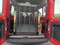 Ford Transit Transit 100 L HD TD GL Be ger Umbau Rot - thumbnail 4