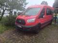 Ford Transit Transit 100 L HD TD GL Be ger Umbau Rot - thumbnail 5