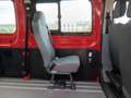 Ford Transit Transit 100 L HD TD GL Be ger Umbau Rot - thumbnail 2