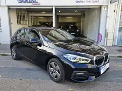 BMW Série 1 III (F40) 116dA 116ch Lounge DKG7
