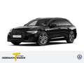 Audi A6 50 TFSIe Q S LINE LM19 MATRIX MEMORY Hu Schwarz - thumbnail 1