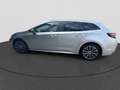 Toyota Corolla Touring Sports 1.8 Hybrid Dynamic Edition | Rijkla Zilver - thumbnail 4