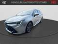 Toyota Corolla Touring Sports 1.8 Hybrid Dynamic Edition | Rijkla Zilver - thumbnail 1