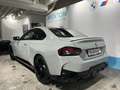 BMW 240 M240i xDrive Sportpaket HK HiFi DAB LED RFK Shz Gris - thumbnail 4