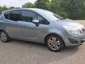 Opel Meriva Meriva 1,4 ecoFlex Edition 30 Start Silber - thumbnail 7