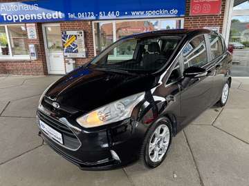 SYNC Edition 1.0 EcoBoost
