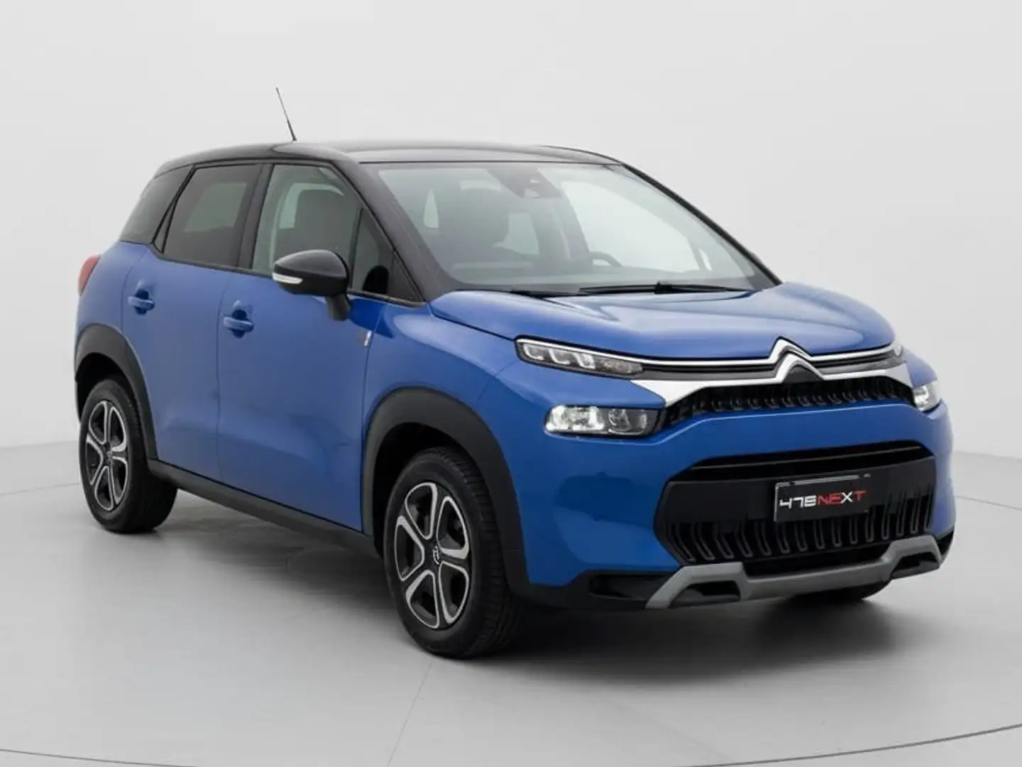 Citroen C3 Aircross C3 Aircross BlueHDi 110 S&S You - 2