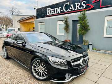 S500 4MATIC AMG/DESIGNIO/SWAROWSKI/HUD/