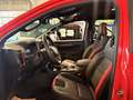 Ford Ranger Raptor 3,0 l EcoBoost Doppelkabine Autm. (P703/2AB) Orange - thumbnail 11