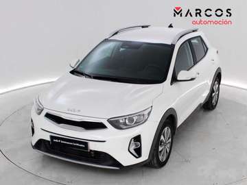 1.0 T-GDi MHEV Drive 100