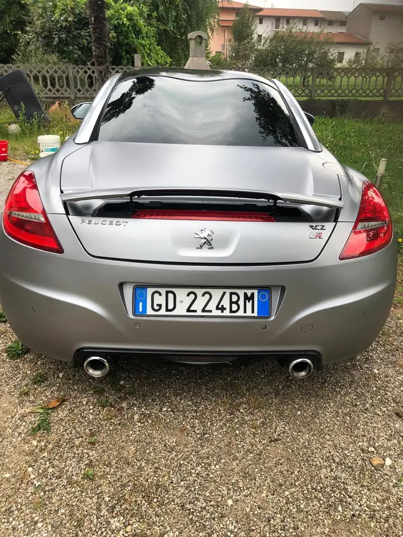 Peugeot RCZ 2.0 hdi 16v Asphalt 163cv - 1