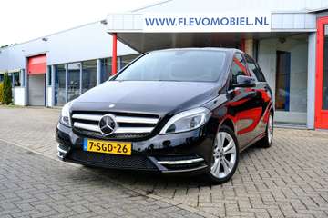 Ambition Xenon|Navi|Airco|LMV