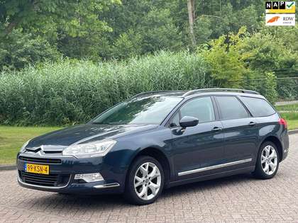 Citroen C5 Tourer 1.6 THP Business/AIRCO/CRUISE/HALF LEDER/NA