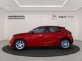 Opel Corsa F 1.2 Edition *Bluetooth*LED*Touchscreen* Rouge - thumbnail 3