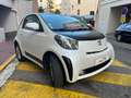 Toyota iQ 100 VVT-I Q³ START\u0026STOP Weiß - thumbnail 6