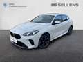 BMW 120 120dA 163ch M Sport DKG7 Bianco - thumbnail 1
