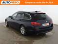 BMW Active Hybrid 3 520d Azul - thumbnail 4