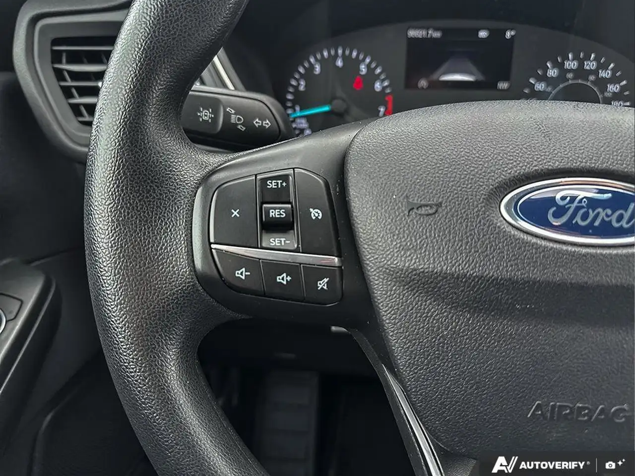 Ford Escape fotografie Ford Escape