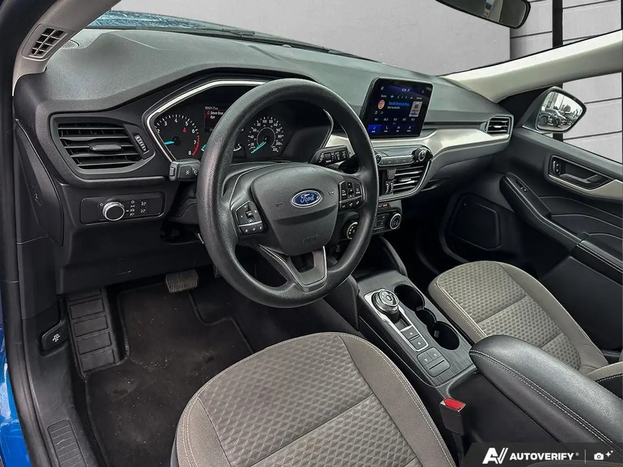 Ford Escape fotografie Ford Escape