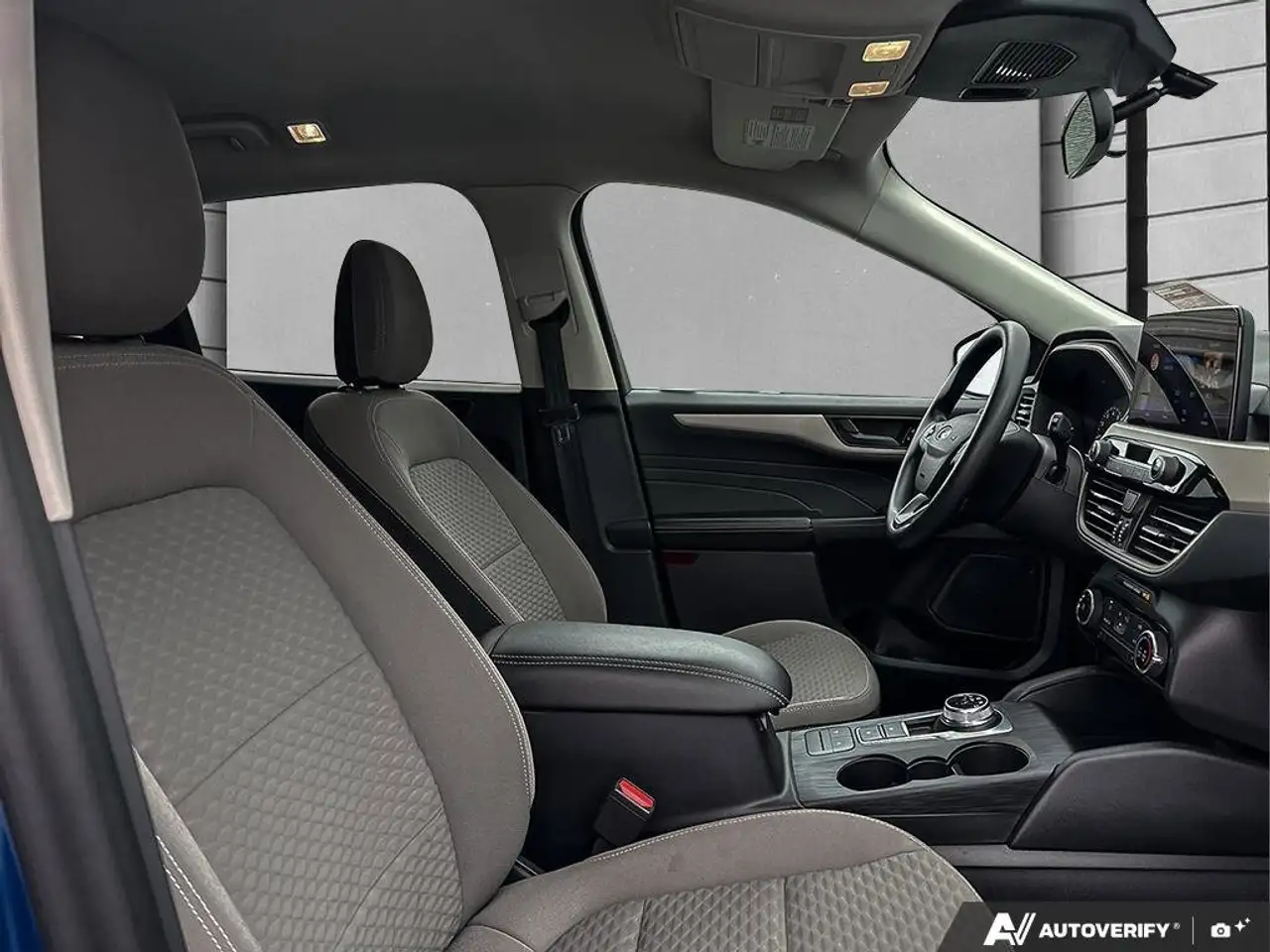 Ford Escape fotografie Ford Escape