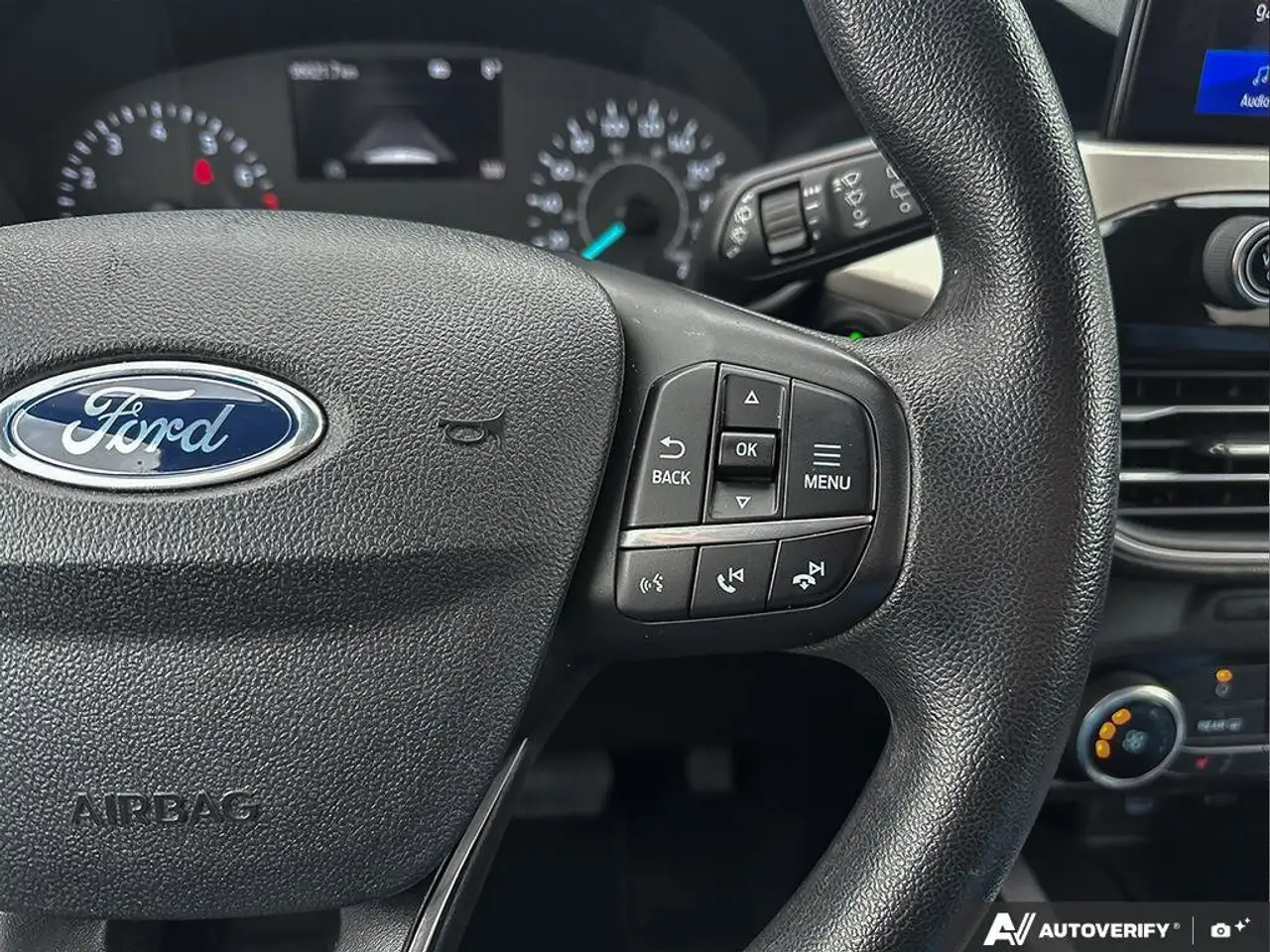 Ford Escape fotografie Ford Escape
