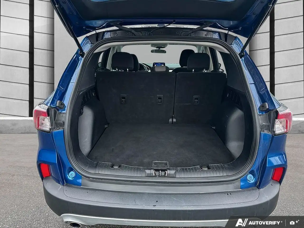 Ford Escape fotografie Ford Escape