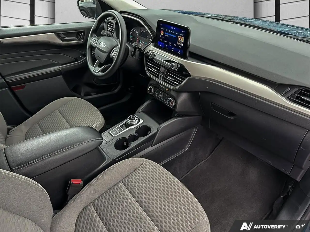 Ford Escape fotografie Ford Escape