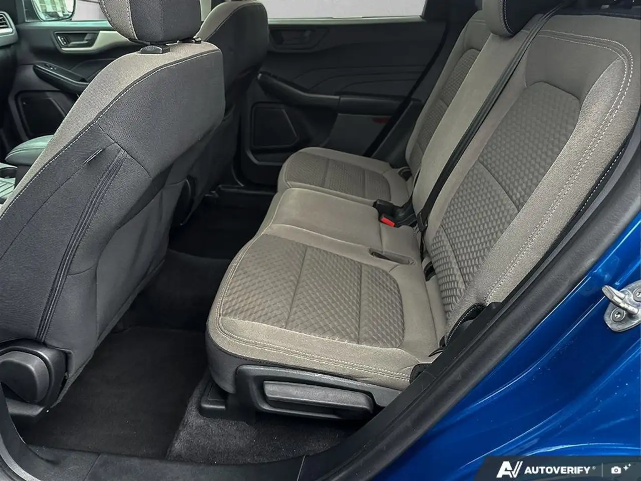 Ford Escape fotografie Ford Escape