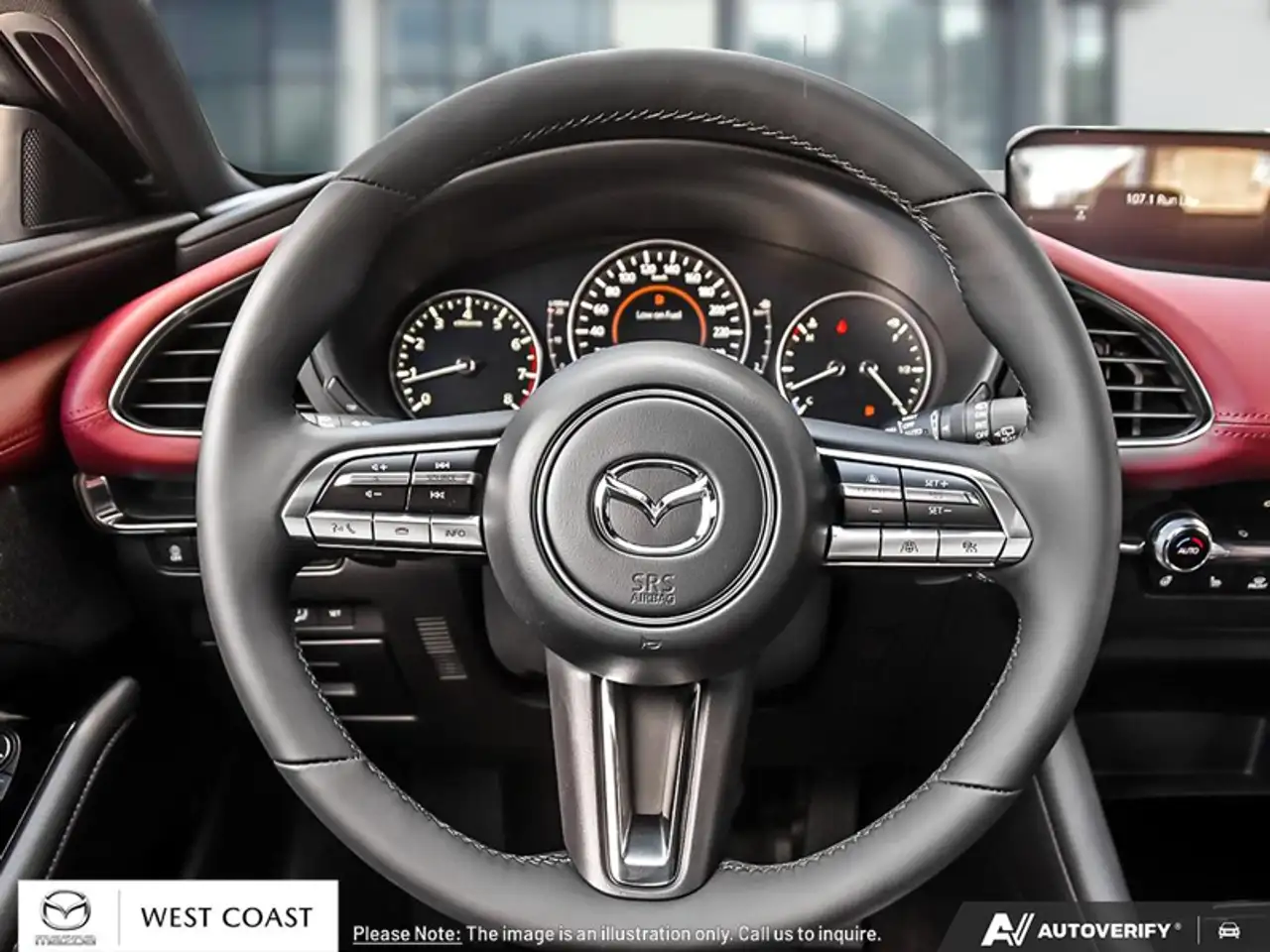 Mazda 3 photo Mazda 3