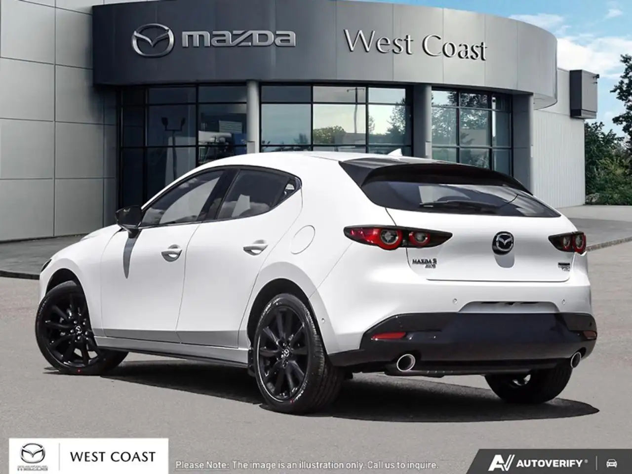 Mazda 3 photo Mazda 3