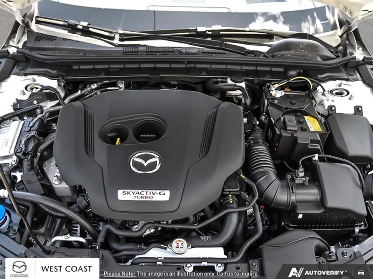 Mazda 3 photo Mazda 3