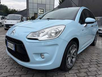 C3 1.4 16v Exclusive Style (exclusive) IDONEA NEO