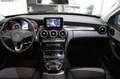 Mercedes-Benz C 180 T CGI AVANTGARDE SPORTPAKET *EURO 6* Nero - thumbnail 4