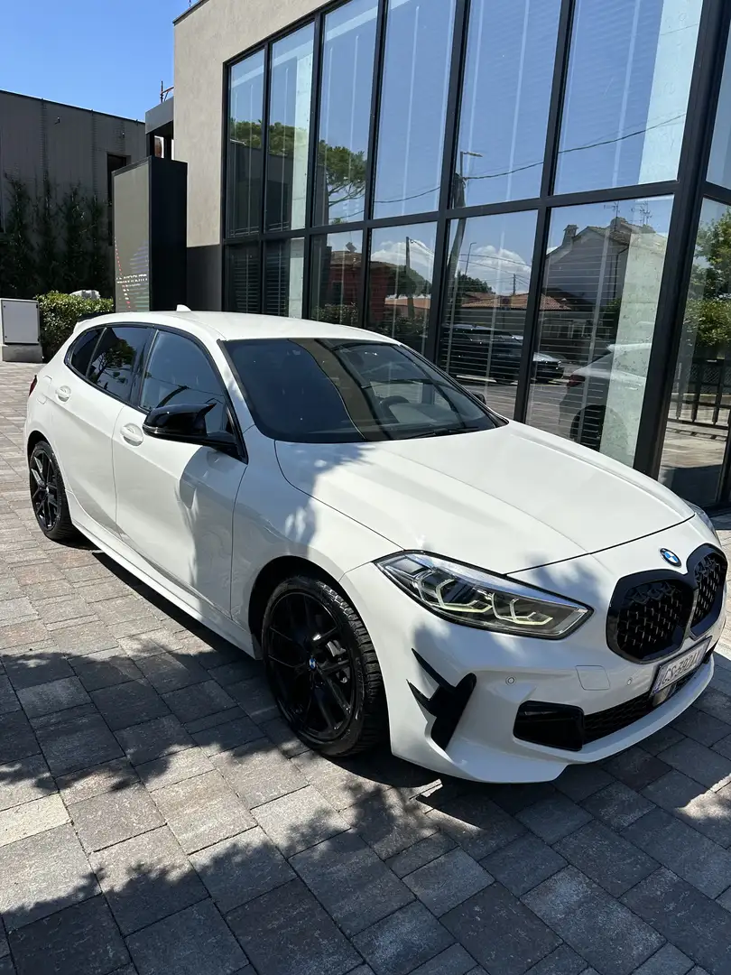 BMW 118 118i Msport 136cv auto - 1